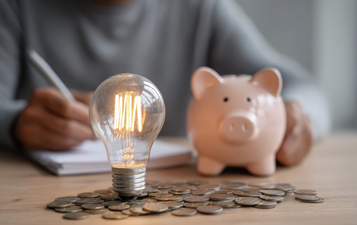 Smart Budget