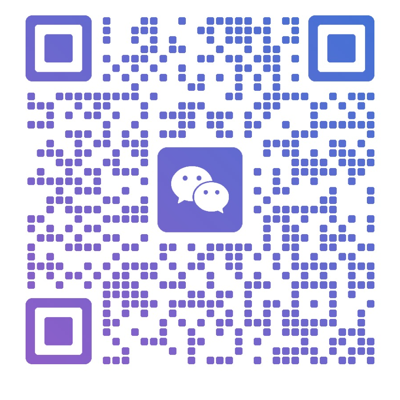 WeChat QR Code